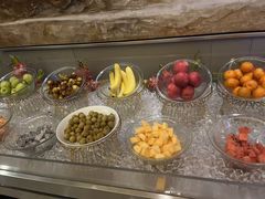 -百香自助餐厅·西安唐隆国际酒店(曲江店)