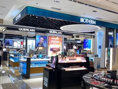 -茂业天地(华强北店)