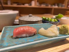 -镹·鱼料理  国产鱼使用店