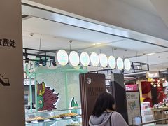 -上海哈尔滨食品厂(合生汇店)