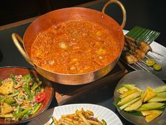 -Ameigo梅果·云贵川bistro(长宁来福士店)