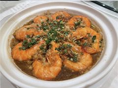 -江南村酒家