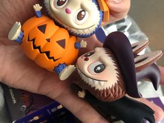 -泡泡玛特POPMART(赛格国际购物中心店)