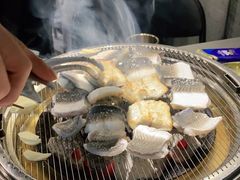 -本炙炭烤·蒲烧活鳗料理店(金沙洲店)