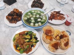 -日丰园海肠水饺·老字号大连海鲜(小平岛总店)