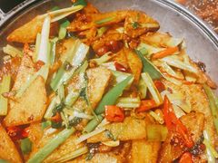 -小俩口烧烤东北菜(双井店)