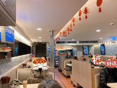 -永盈茶餐厅(中山四路店)