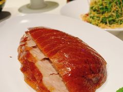 -四季民福烤鸭店(王府井东安门店)