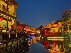 -台儿庄古城