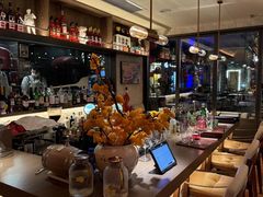 -Mammamia意大利餐厅(阳春巷店)