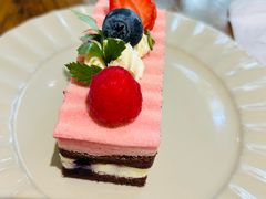 -榖屋house of flour(张江首店)