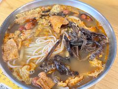 -西环肥仔螺蛳粉(总店)