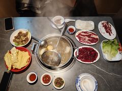 -贵宾牛·潮汕牛肉火锅(珠池总店)