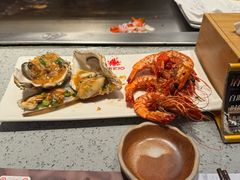 -大渔铁板烧(大悦城店)