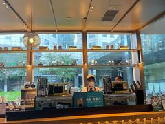 -星巴克(北京西大望路温特莱店)