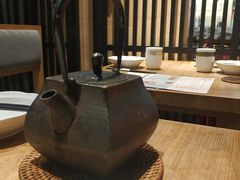 大堂-水木苼 蔬食料理