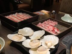 -MoMo牧场·寿喜烧专门店(长泰广场店)