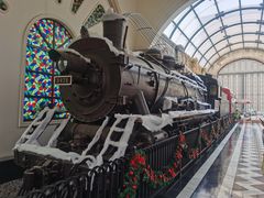 -华谊兄弟（长沙）电影小镇