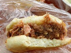 -老西关黄老太牛肉烧饼