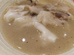 海味抄手-协茂森老钟家(龙湖滨江天街店)