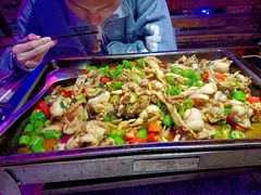 -蘭奢雅集·江浙菜(青山江滩店)