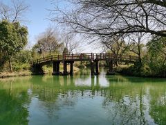 -西溪国家湿地公园