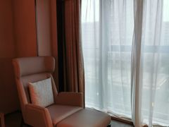 -上海临港美爵酒店·铃兰西餐厅