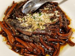 -新吉士·上海菜(浦东LCM置汇旭辉店)