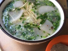 -清真磨沟沿老字号牛肉面(总店)