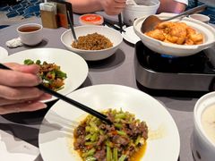 -徐记海鲜(观沙岭|滨江新城店)