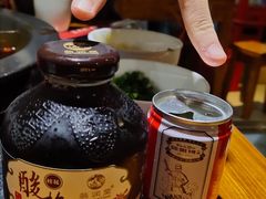 -陈眼镜火锅(总店)