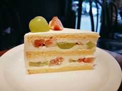 -black rainbow coffee