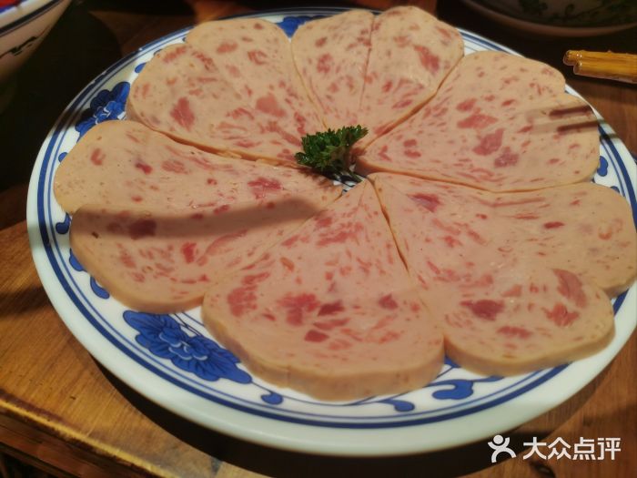 楠火锅(太古里总店)图片