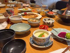 -大岛日本料理铁板烧(南通大饭店)