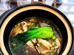 野生黄鱼面-御面斋精品面馆