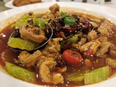 -顺风海鲜港(金玉兰店)