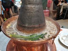 -东来顺饭庄(王府井步行街店)