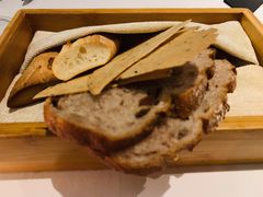 餐前面包-蝶舍·MAISON PAPILLON