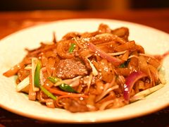 -又一福烤鸭·北京菜(东四店)