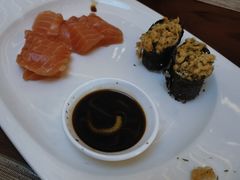 -杭州国际会议中心洲际酒店-原素全日餐厅(解放东路店)