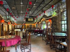 -园林美食城·本土农家菜(杨和镇店)