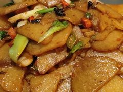 -金家老三饭庄(常营店)