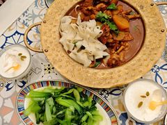 -阿拉丁新疆风味餐厅·清真(罗廊巷店)