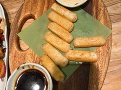 -金鱼妈妈 山野·食趣(荫山街店)