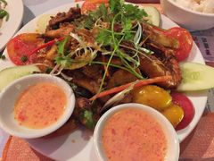-Lanterns Vietnamese Restaurant