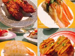 -晴季寿司(红旗街万达店)