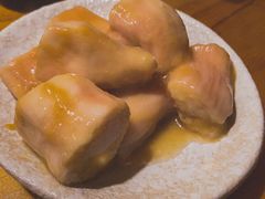 牛大肠-和萌牛肠烧烤(财富中心店)