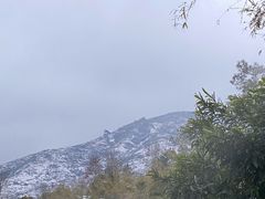 -崇阳三特浪口温泉