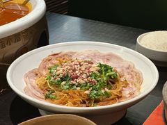 博白·白切拼盘-桂小厨广西菜(万象城店)