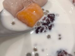 -满记甜品(上海高岛屋二店)